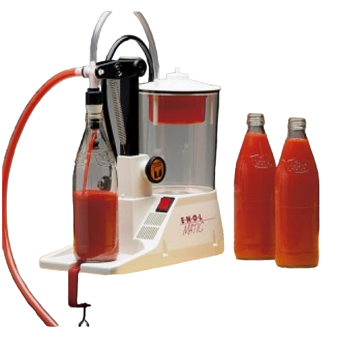 TOMATO-KIT PER ENOLMATIC