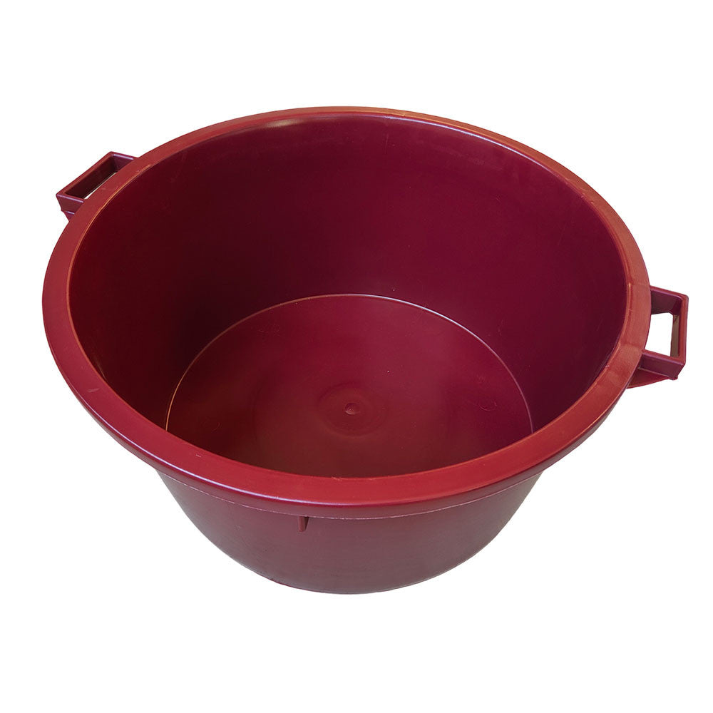MASTELLONE VINACCIA LT.80 C/MANIGLIE 650x320mm