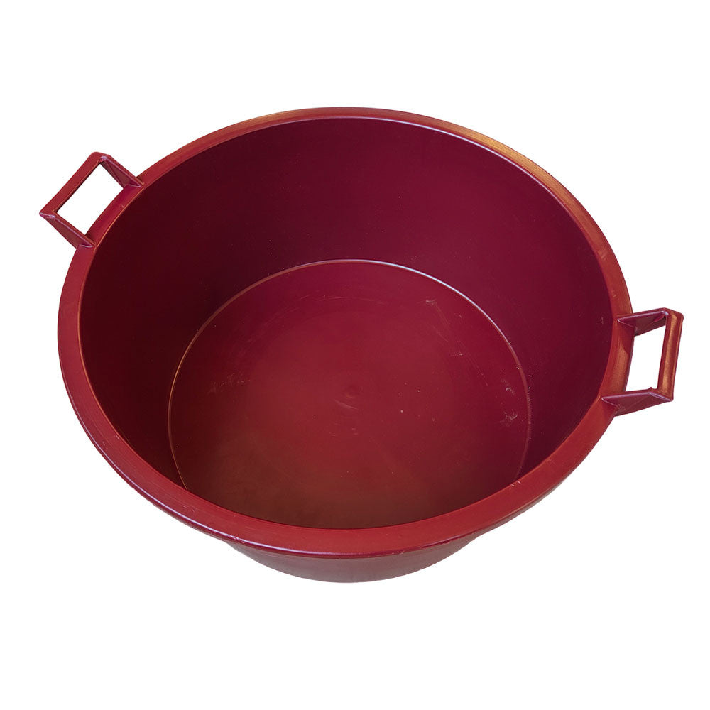 MASTELLONE VINACCIA LT100 C/MANIGLIE 750x330mm
