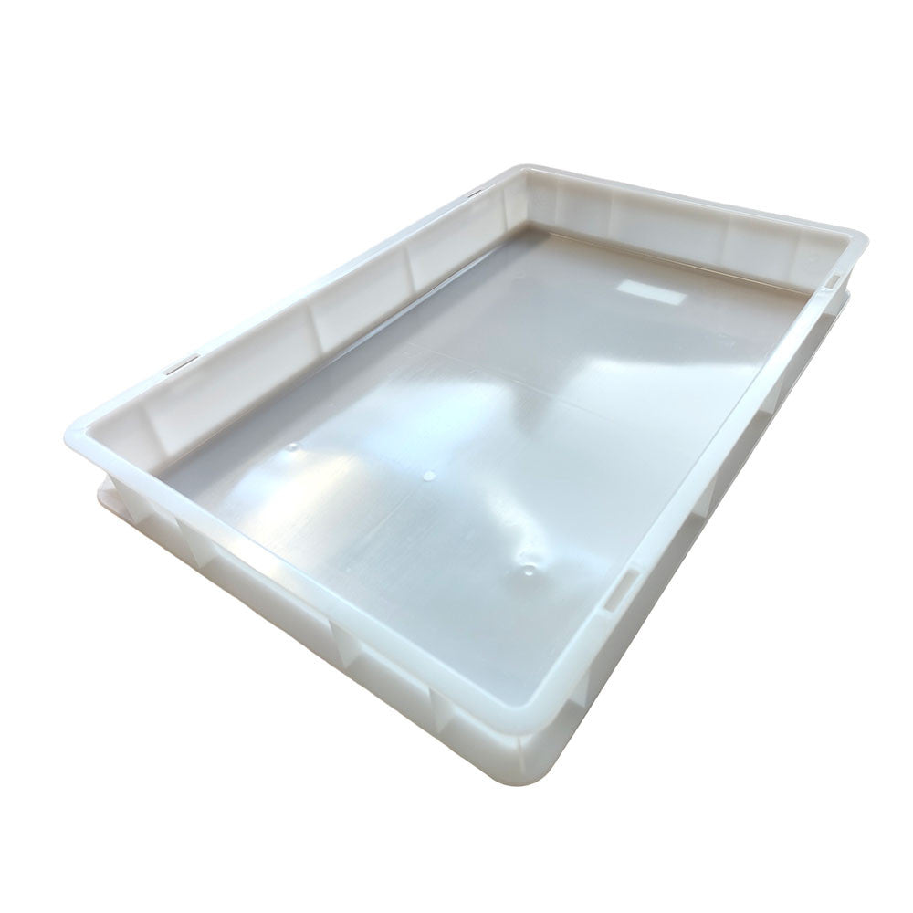 PIZZA BOX WITHOUT LID 60X40X7H