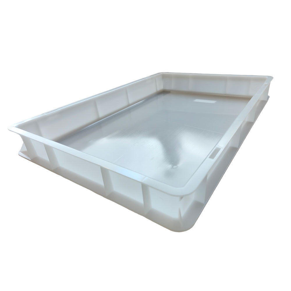 PIZZA BOX WITHOUT LID 60X40X7H