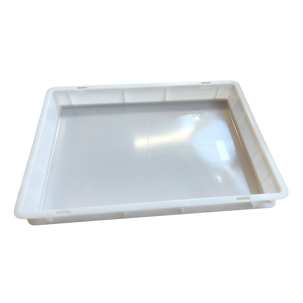 PIZZA BOX WITHOUT LID 60X40X7H