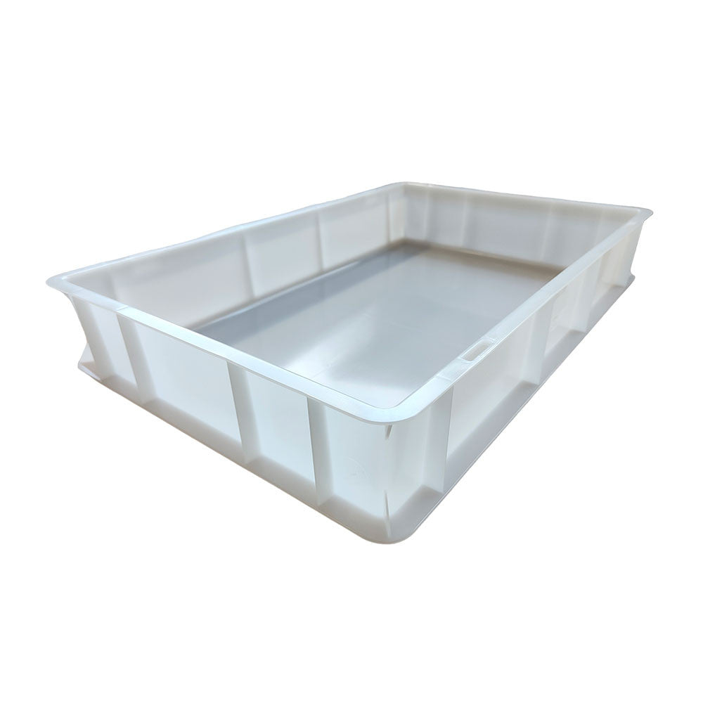PIZZA BOX WITHOUT LID 60X40X10H