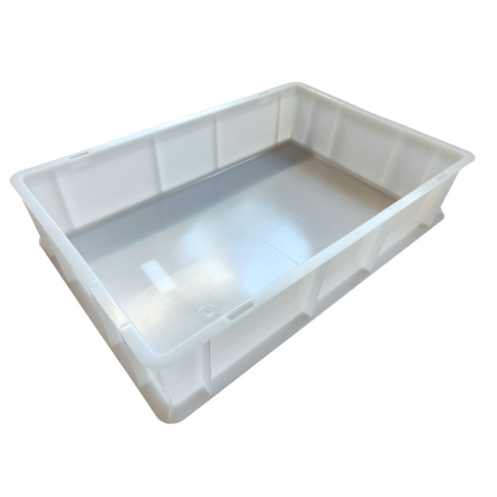 PIZZA BOX WITHOUT LID 60X40X13H
