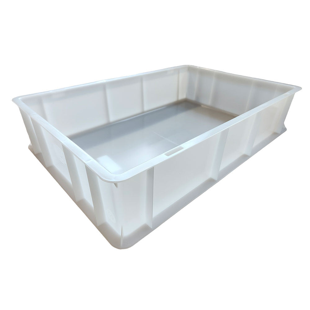 PIZZA BOX WITHOUT LID 60X40X13H