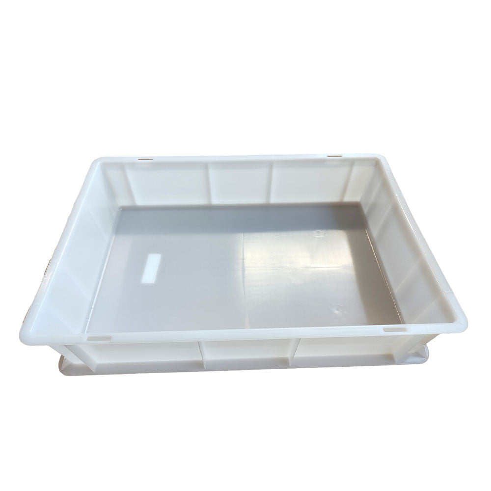 PIZZA BOX WITHOUT LID 60X40X13H