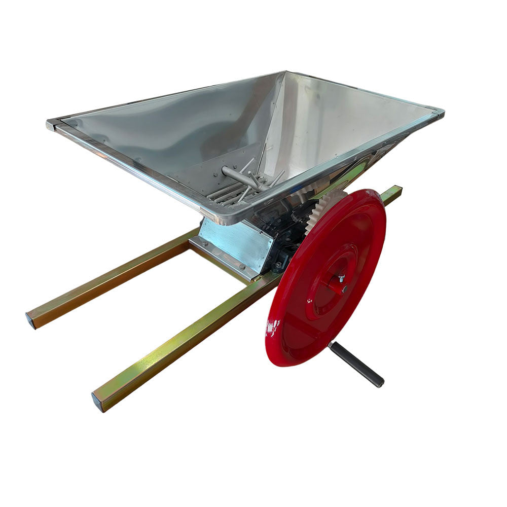 STAINLESS STEEL HAND FRUIT CRUSHER