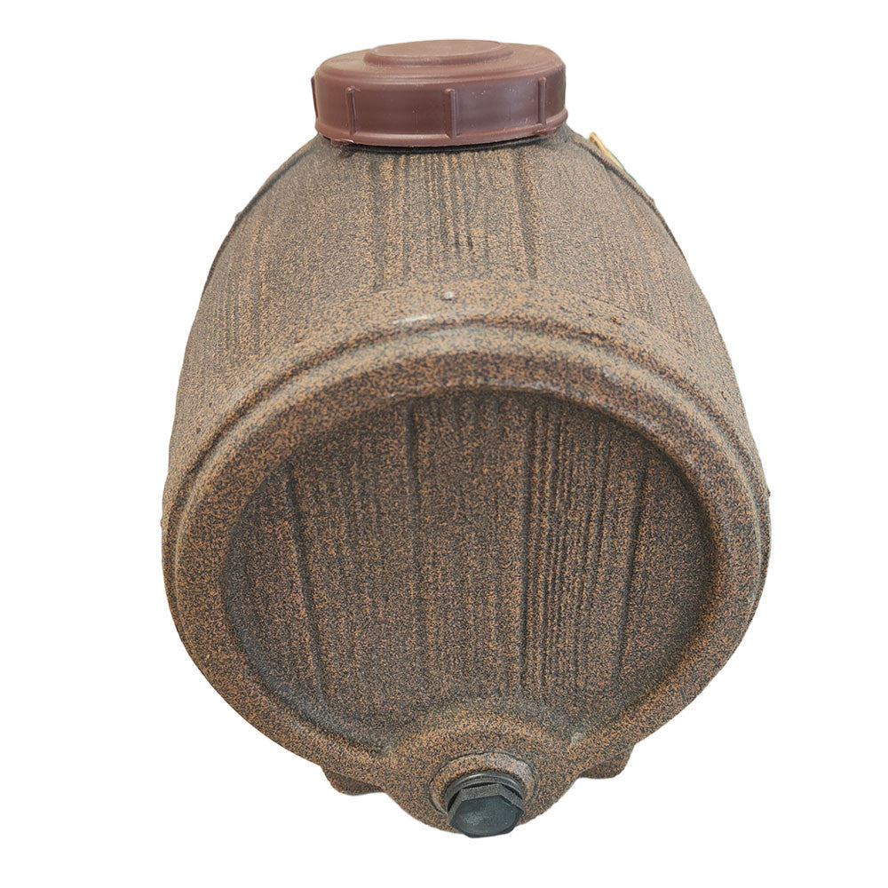 BARREL LT.10 230x260x330