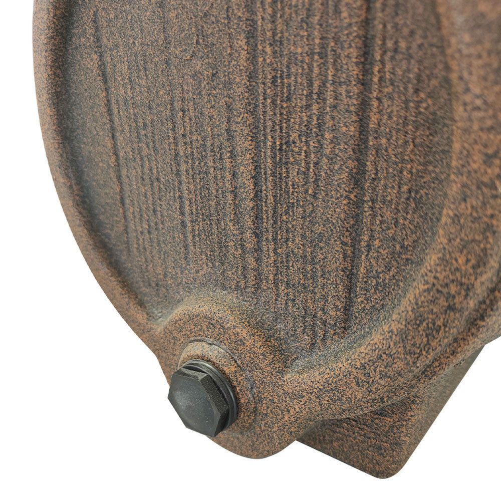 BARREL LT.10 230x260x330