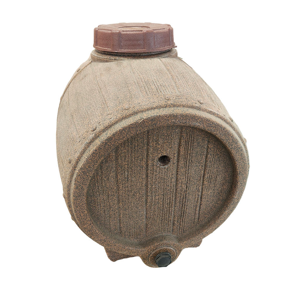 BARREL LT.30 320x370x470