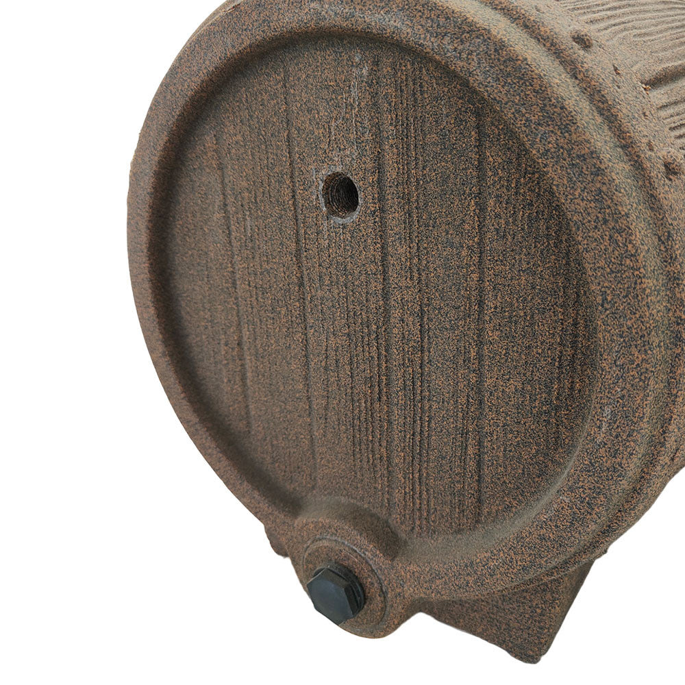 BARREL LT.30 320x370x470