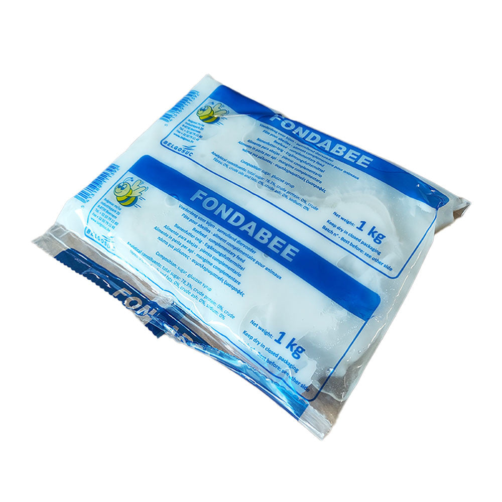 CANDITO FONDABEE FÜR BIENEN 1 KG