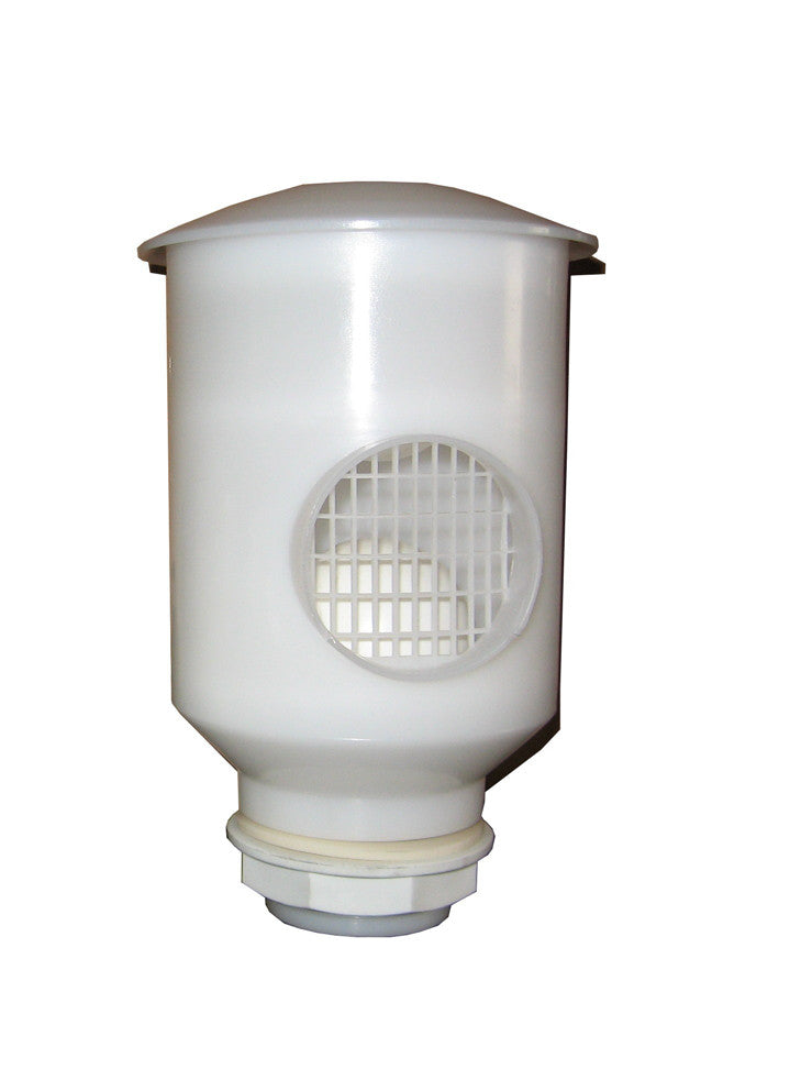VALVOLA SFIATO hl/h 800 grande