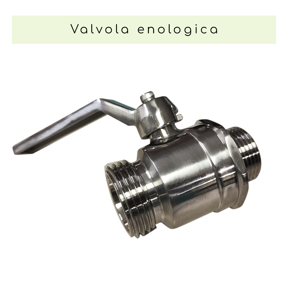 SERBATOIO INOX STOCCAGGIO LT 450B FONDO BOMBATO CON PIEDI