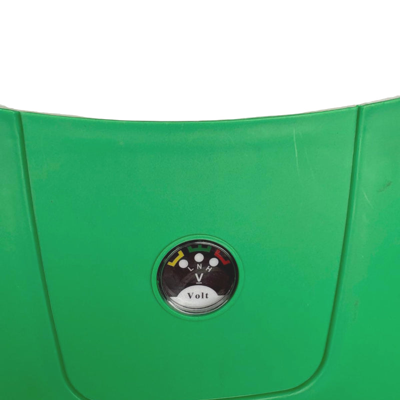 POMPE À BATTERIE "GREEN 16" 16 LT