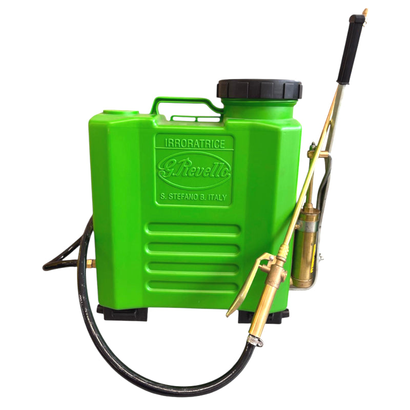 SPRÜHGERÄT „GR 12“ 12 L
