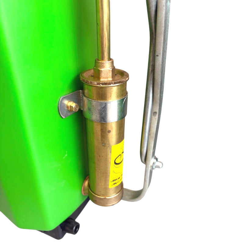 SPRÜHGERÄT „GR 12“ 12 L
