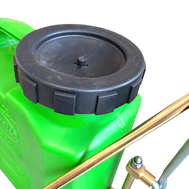 SPRÜHGERÄT „GR 12“ 12 L