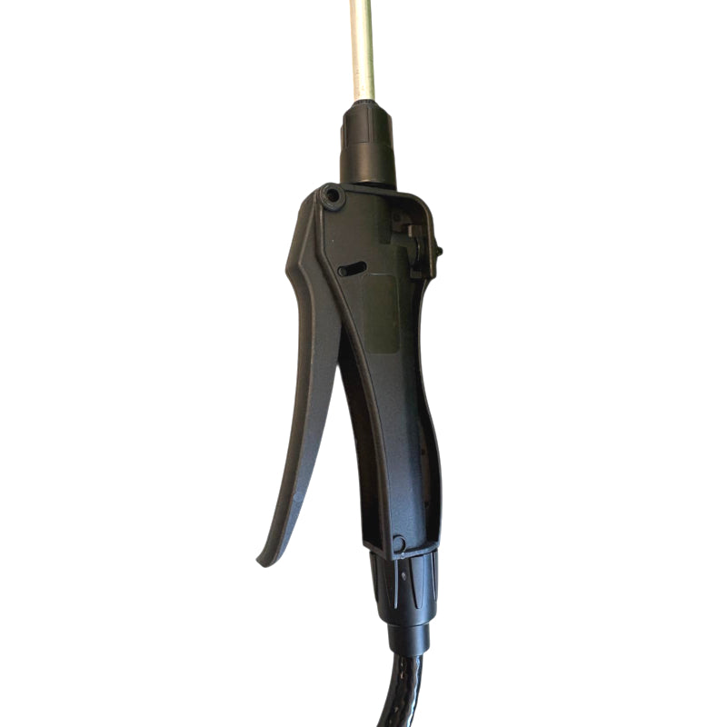 POMPA IRRORATRICE "IRIS 16" 16 LT