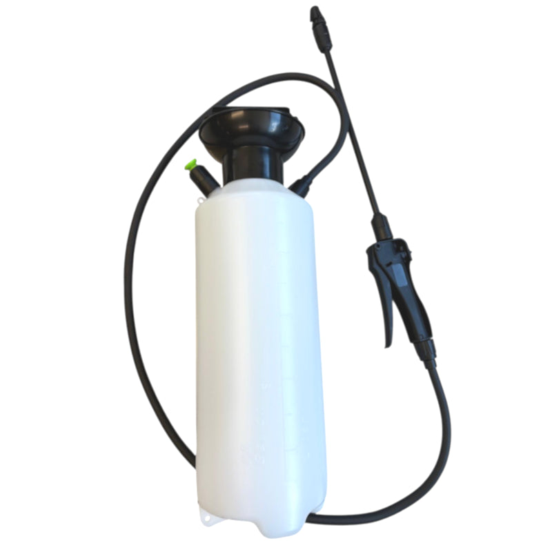 POMPA A PRESSIONE "FERMATE" 10 LT