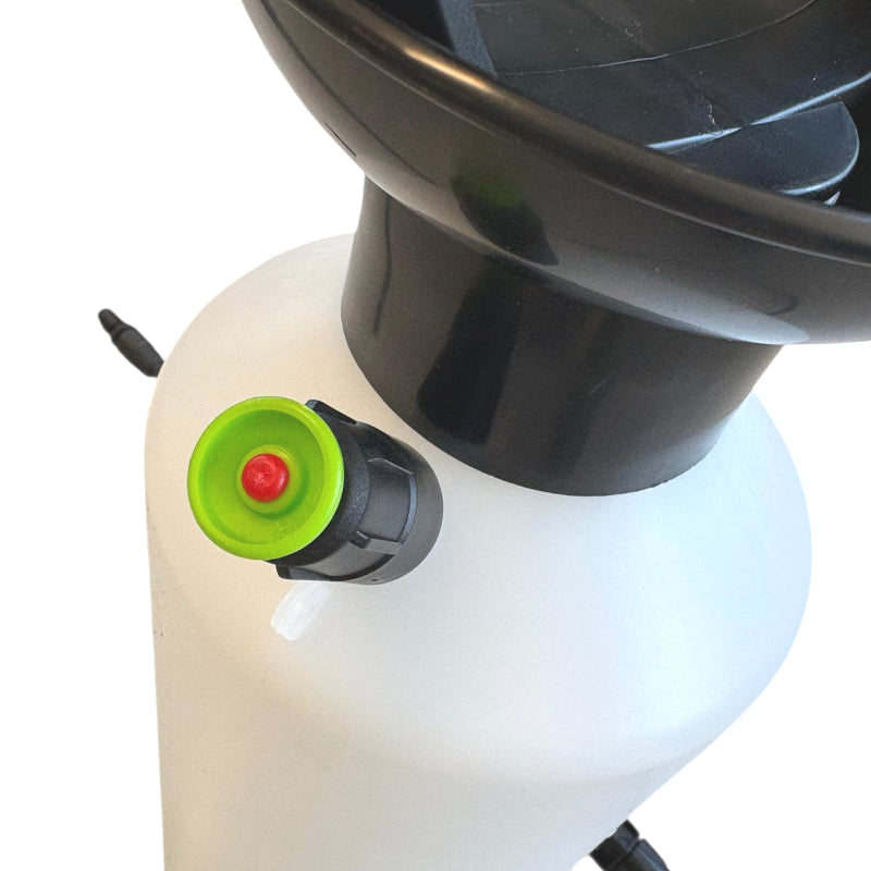 POMPA A PRESSIONE "FERMATE" 10 LT