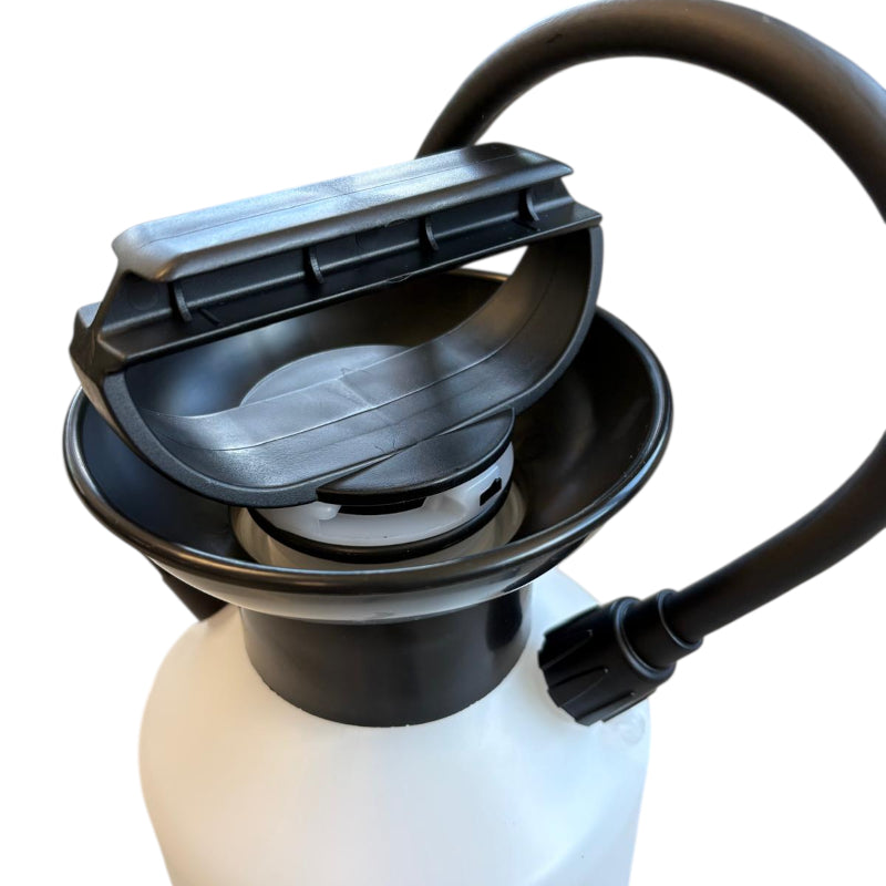 POMPA A PRESSIONE "FERMATE" 10 LT