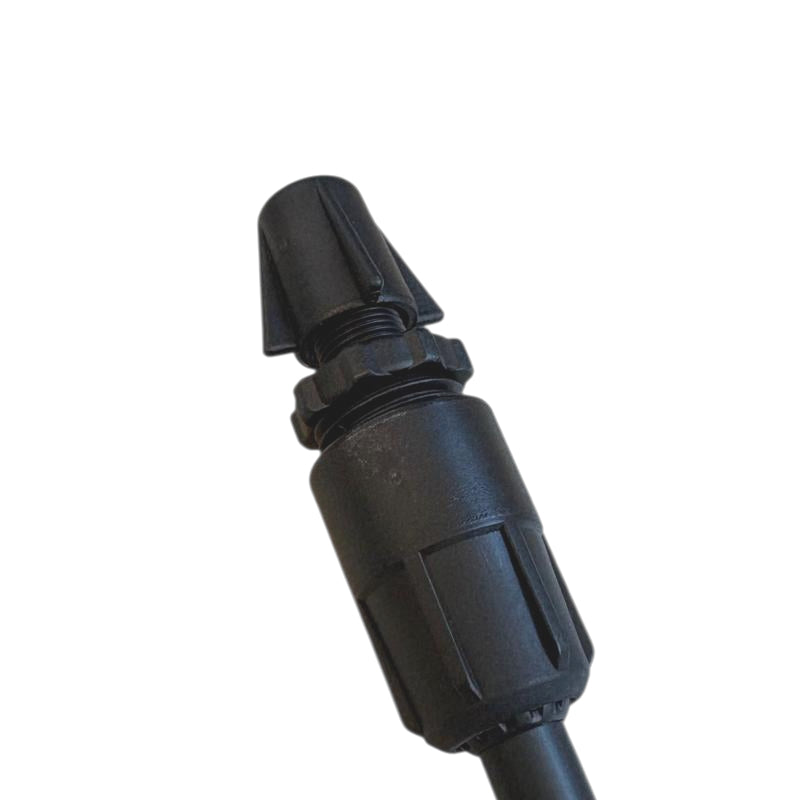 POMPA A PRESSIONE "FERMATE" 10 LT