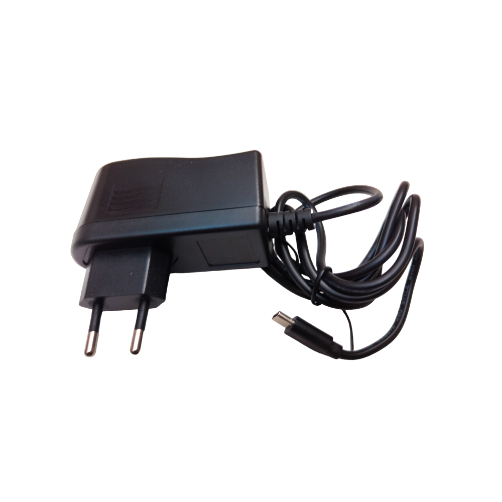 ELEKTRONISCHE SCHERE ZM-22 MIT 1 BATTERIE