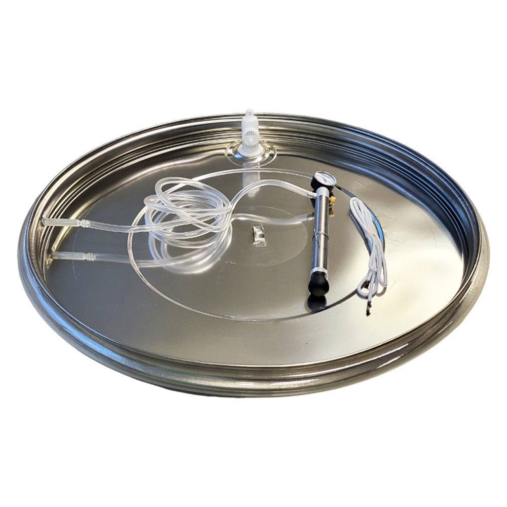 FLOTTEUR PNEUMATIQUE Ø 470MM