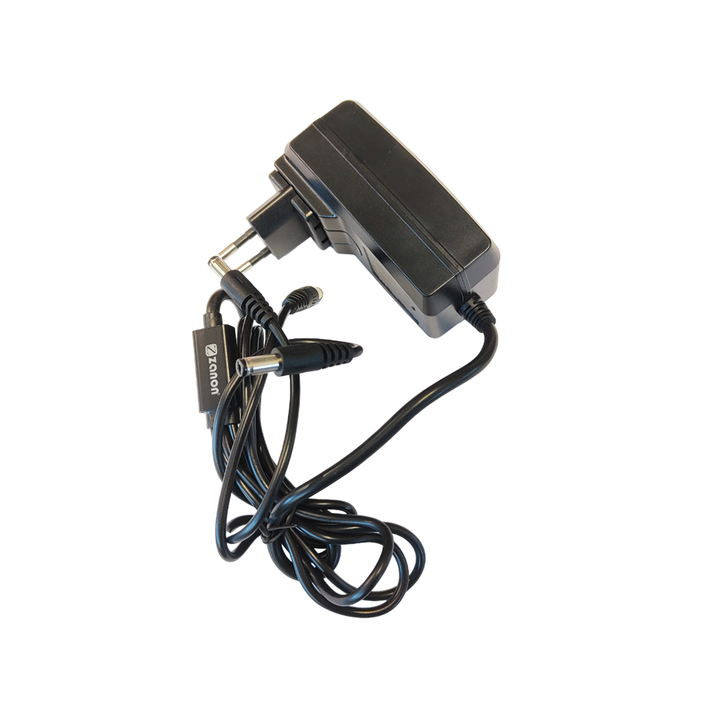 ELECTRONIC BINDER ZL-25 WITH 2 BATTERIES