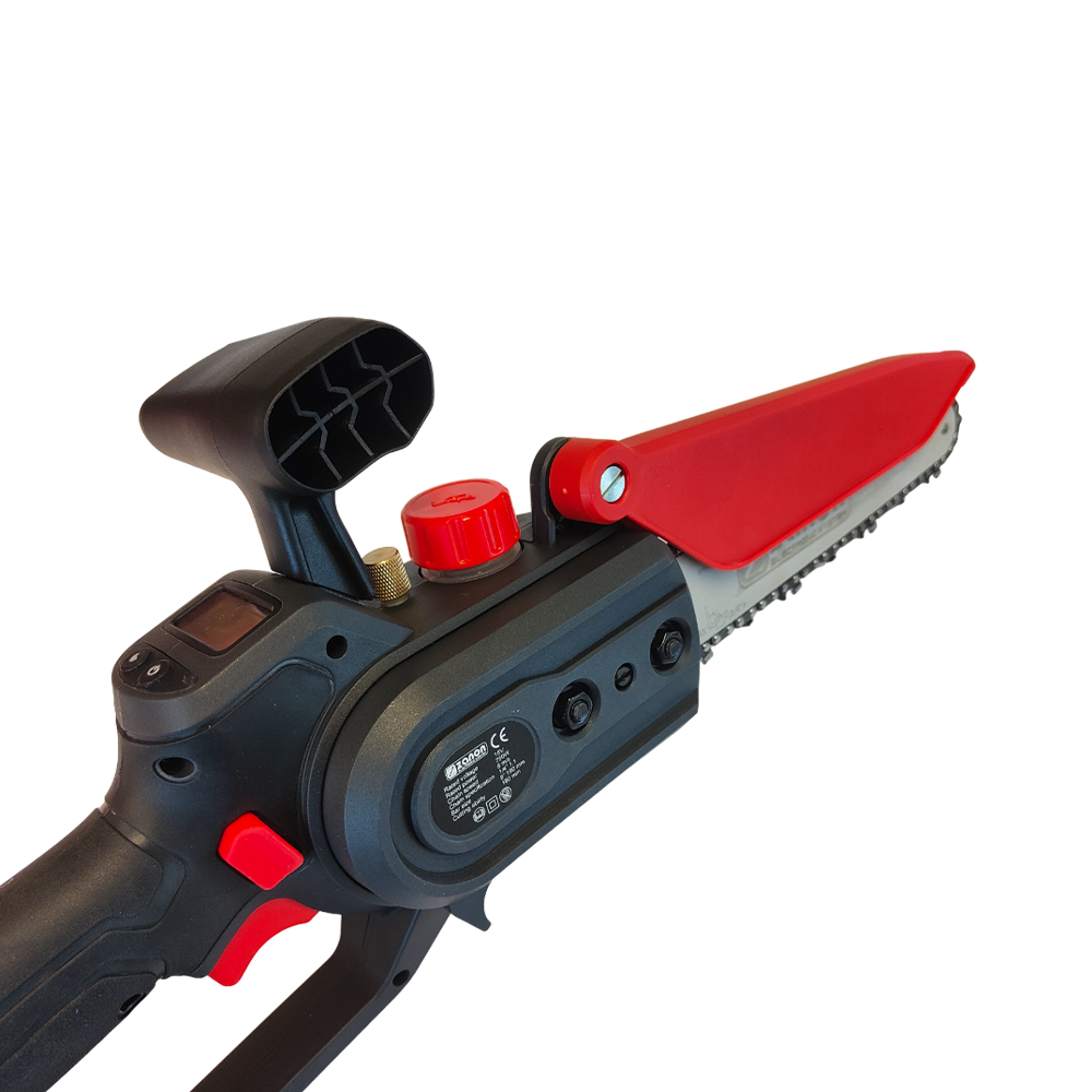 ELECTRONIC PRUNER ZP-180 WITH 1 BATTERY