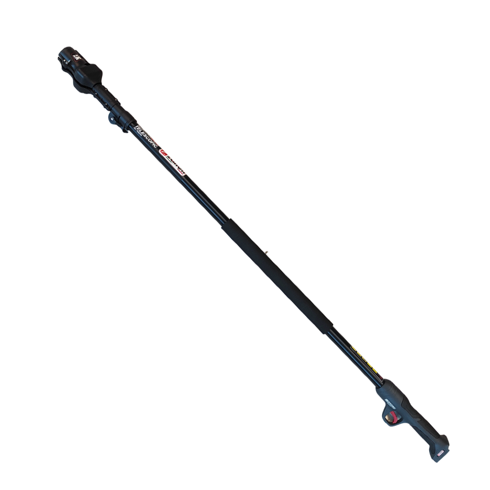 TELESCOPIC POLE 170-240 CM FOR SCISSORS ZM-35