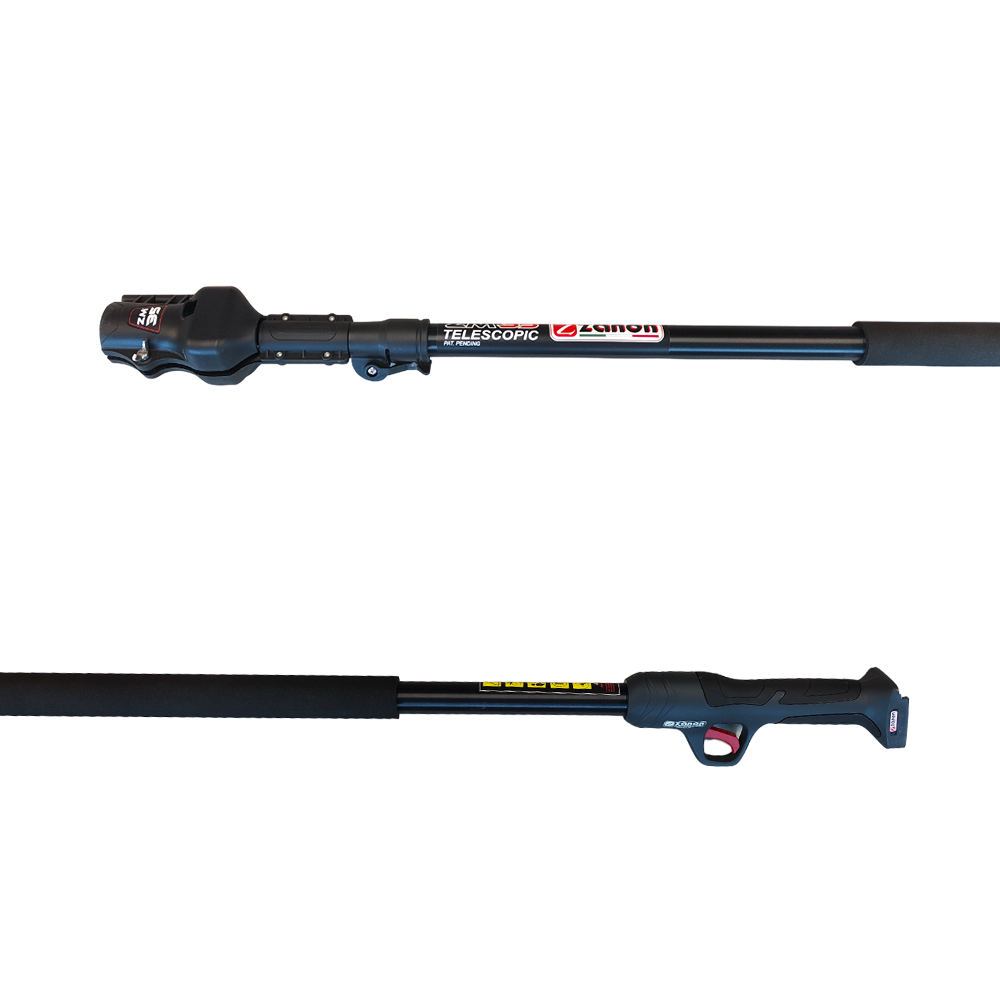 TELESCOPIC POLE 170-240 CM FOR SCISSORS ZM-35