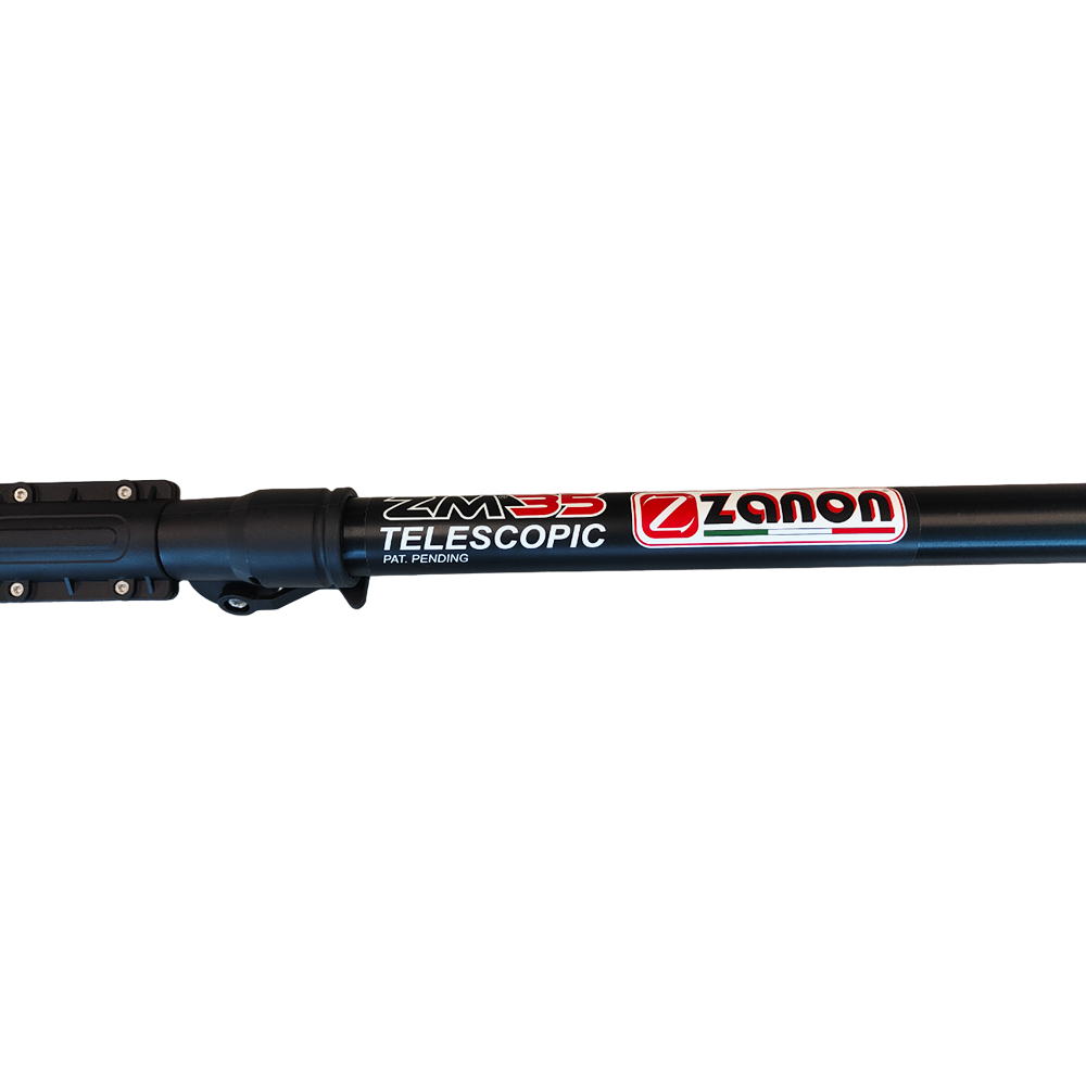 TELESCOPIC POLE 170-240 CM FOR SCISSORS ZM-35