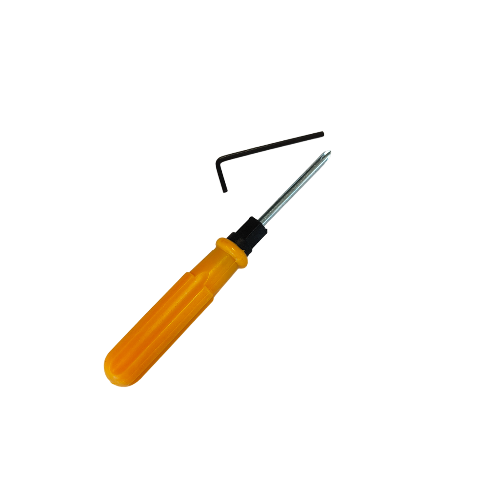 TELESCOPIC POLE 170-240 CM FOR SCISSORS ZM-35