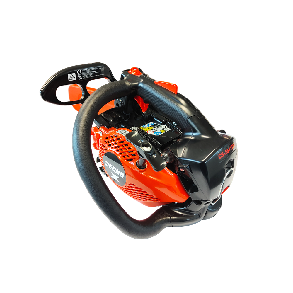 ECHO CS 2511 TESC CHAINSAW
