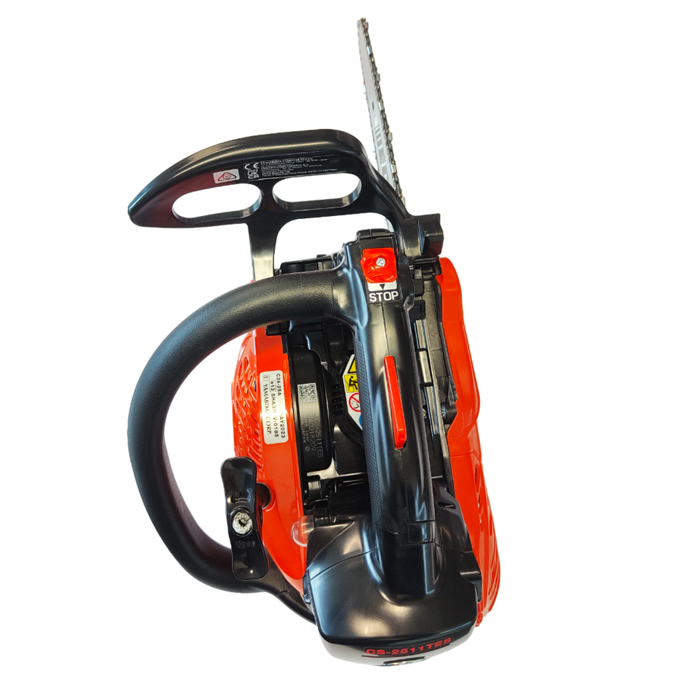 ECHO CS 2511 TESC CHAINSAW