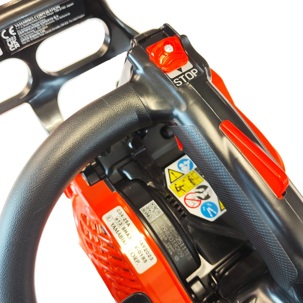 ECHO CS 2511 TESC CHAINSAW