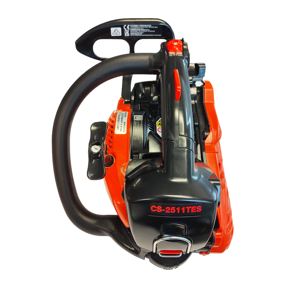 ECHO CS 2511 TESC CHAINSAW