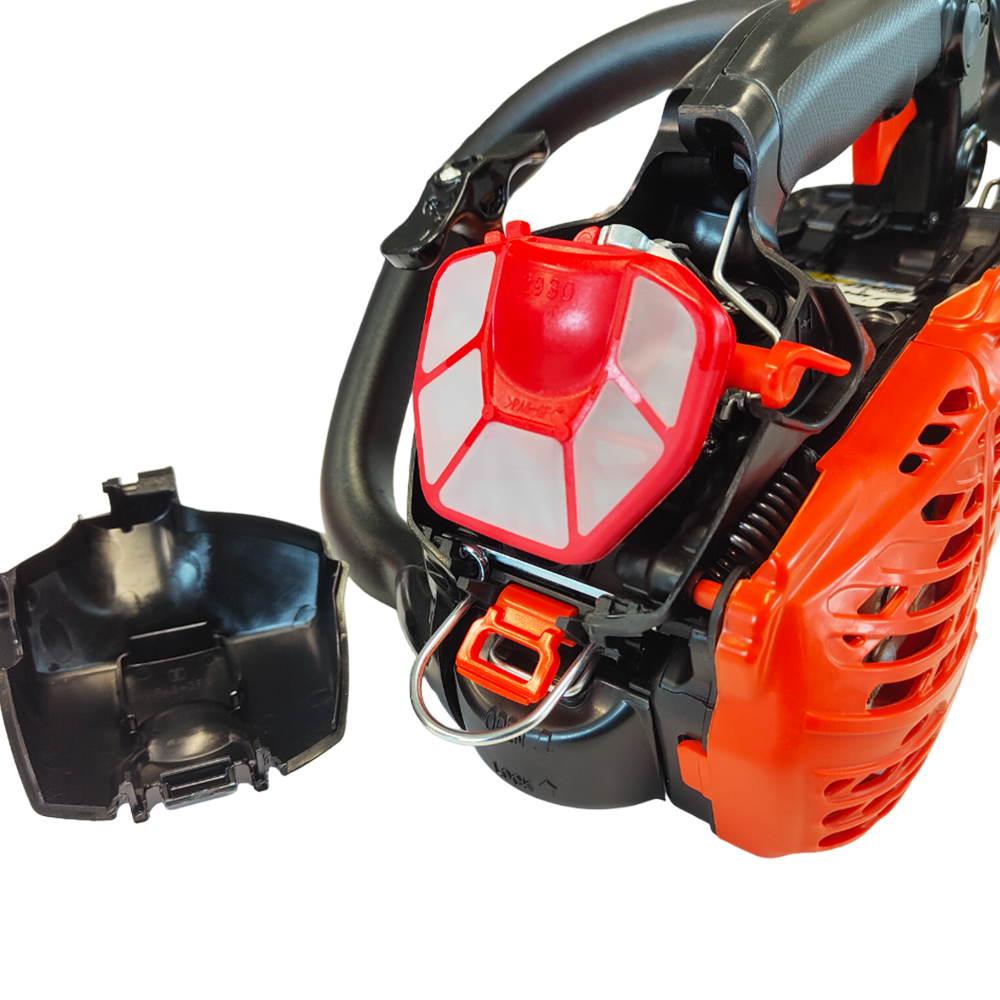 ECHO CS 2511 TESC CHAINSAW
