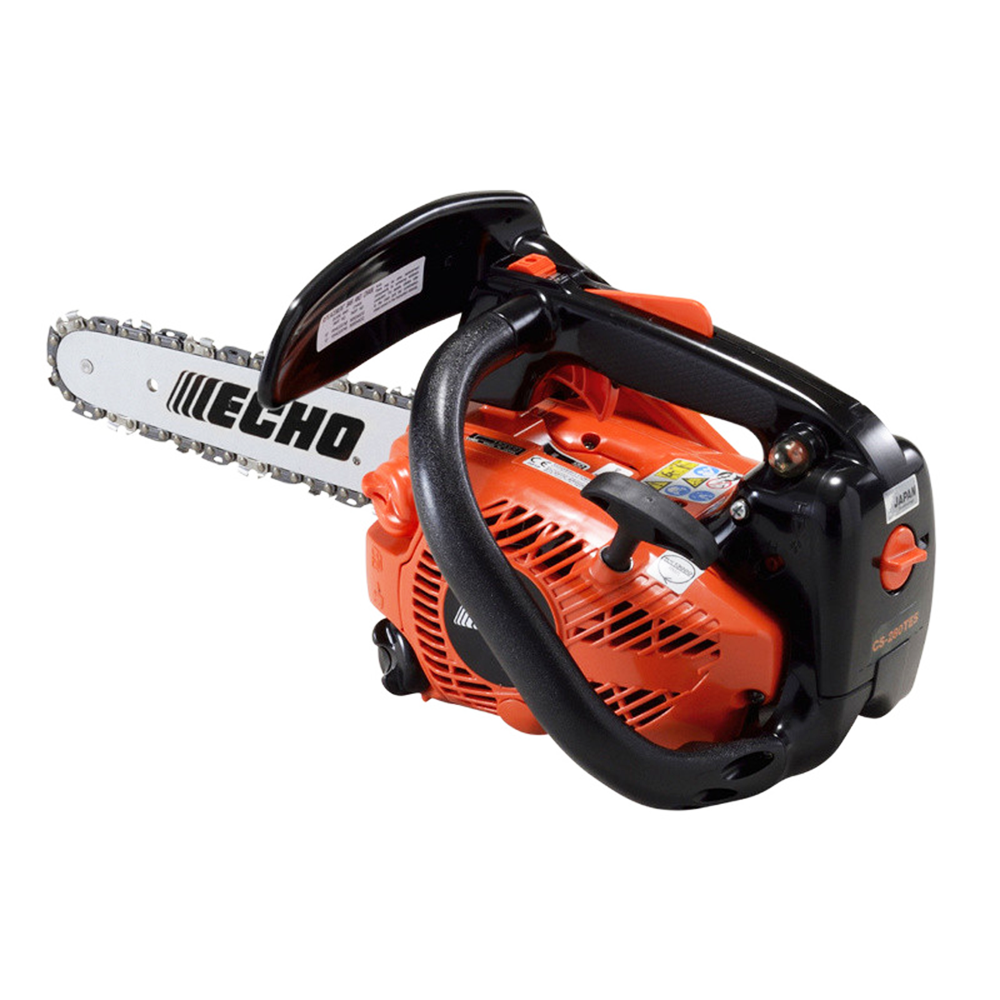 ECHO CS 280 TES CHAINSAW