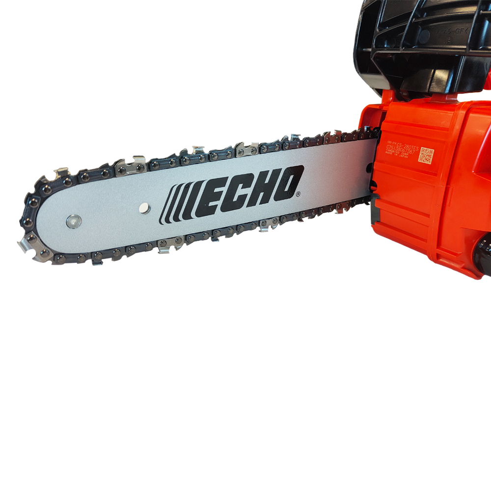 ECHO CS 280 TES CHAINSAW
