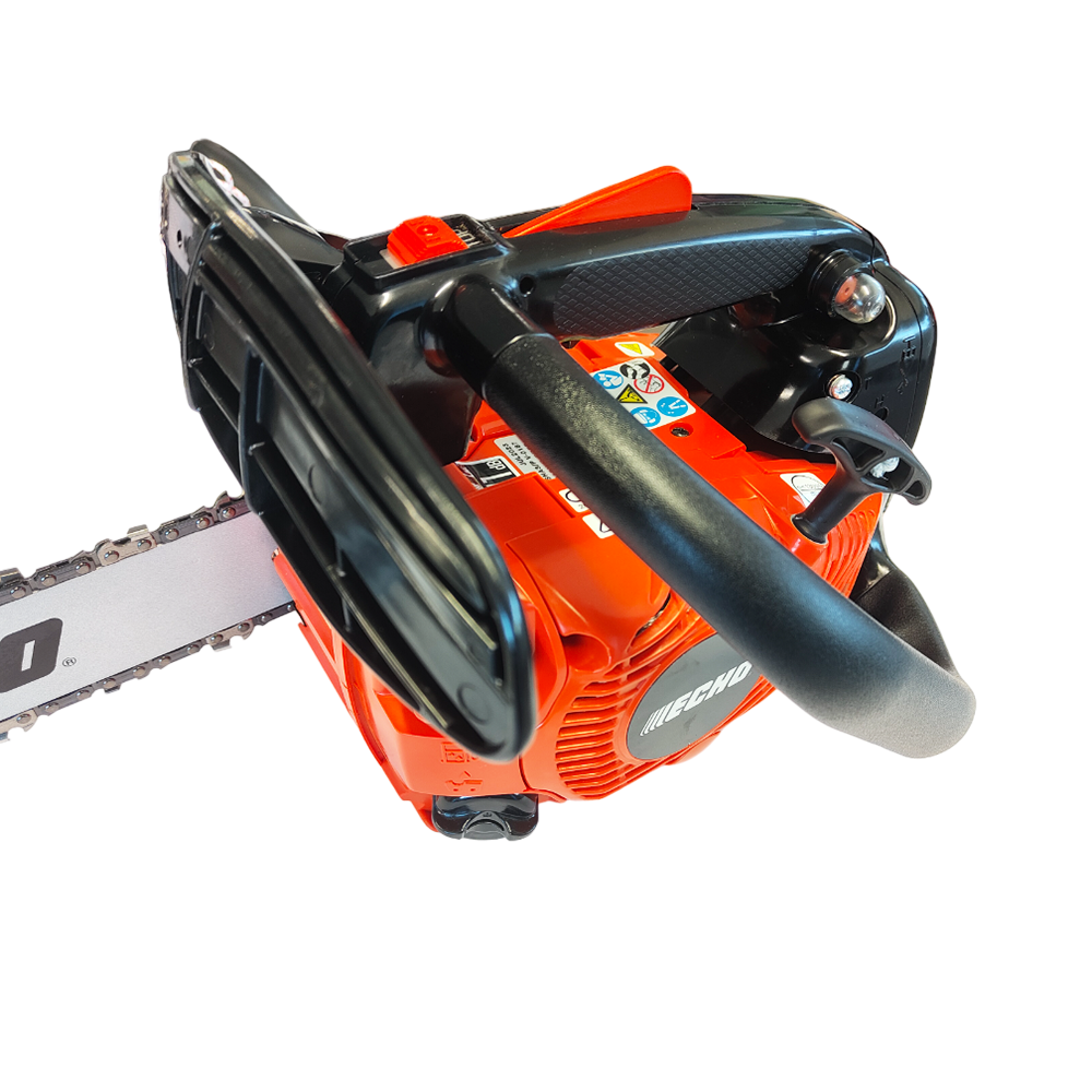 ECHO CS 280 TES CHAINSAW