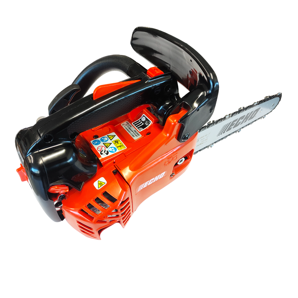 ECHO CS 280 TES CHAINSAW