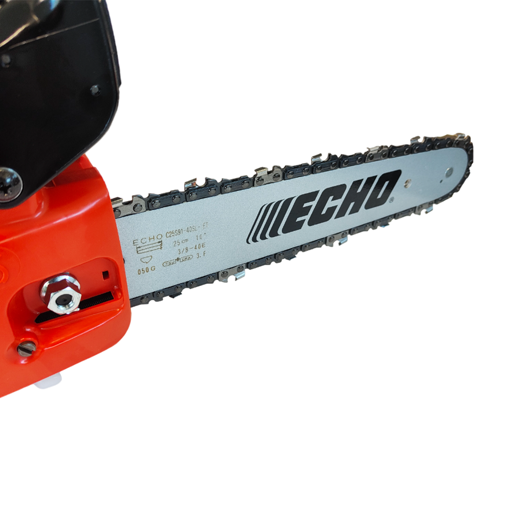 ECHO CS 280 TES CHAINSAW