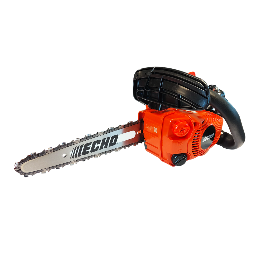 MOTOSEGA ECHO CS 280 TESC CARVING