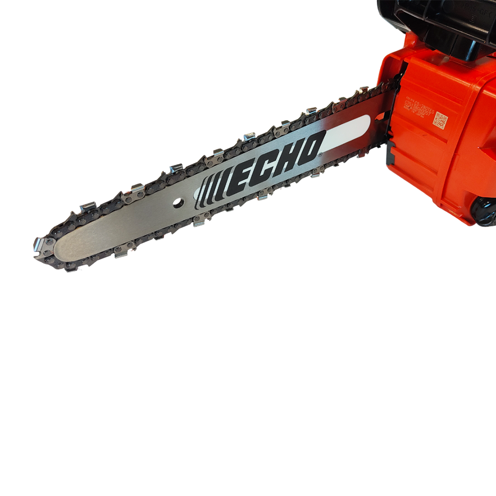 MOTOSEGA ECHO CS 280 TESC CARVING