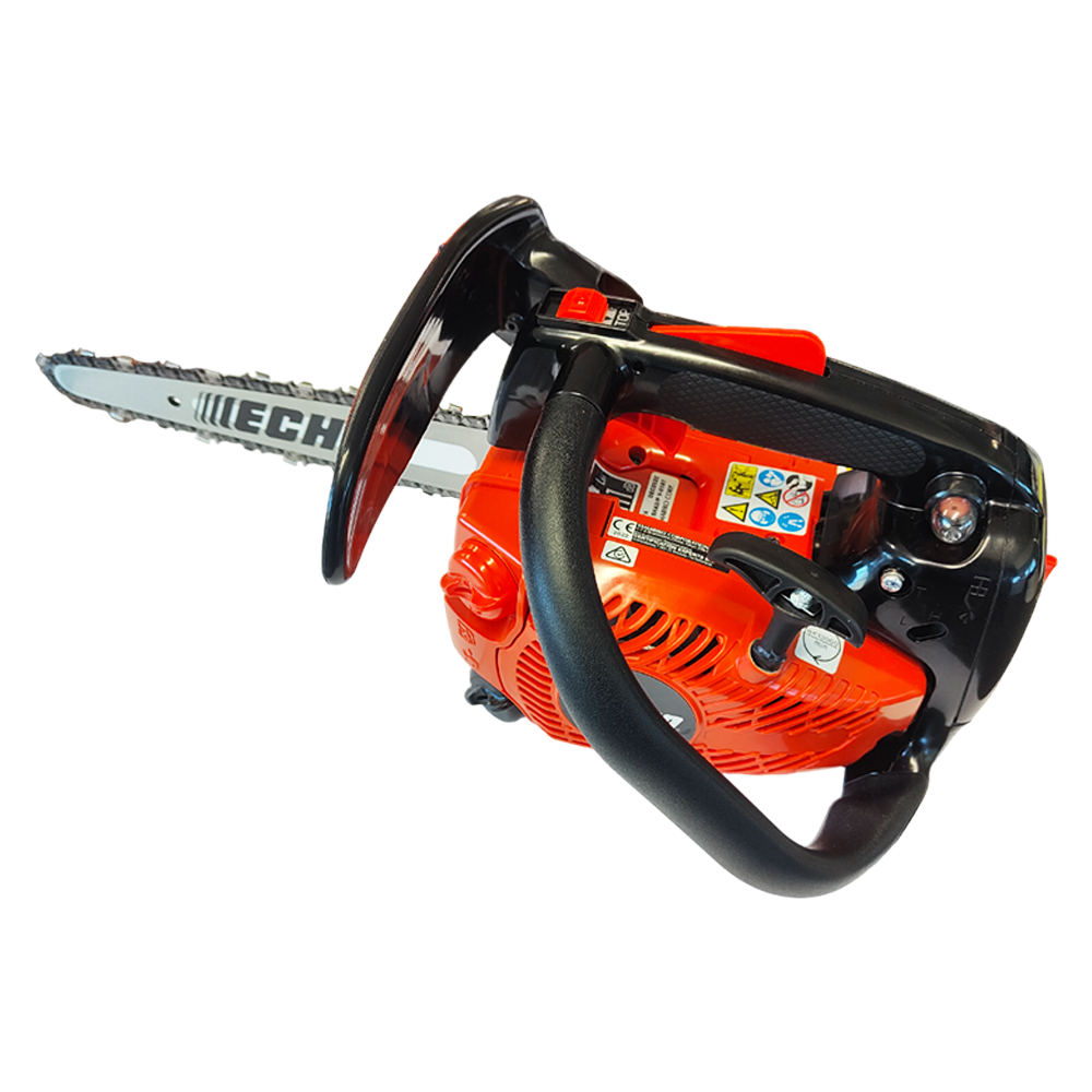 MOTOSEGA ECHO CS 280 TESC CARVING