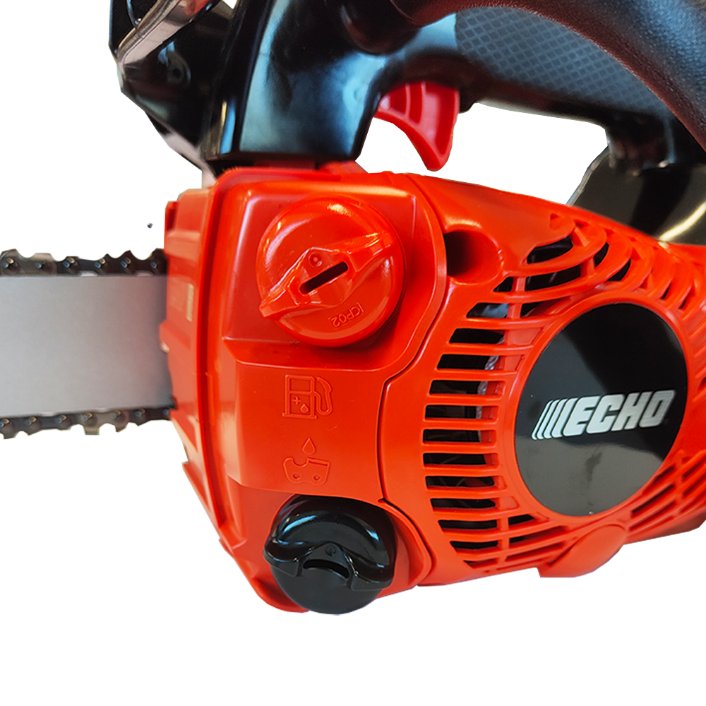 MOTOSEGA ECHO CS 280 TESC CARVING