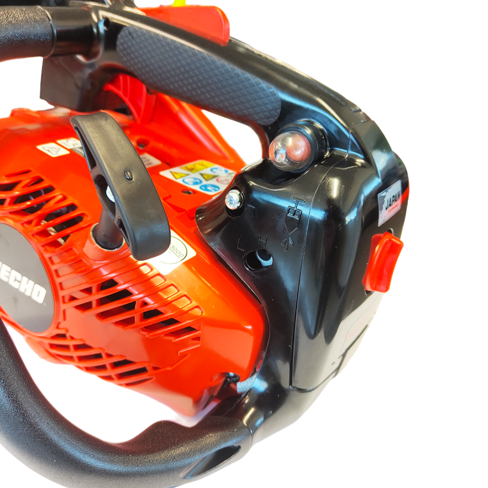 MOTOSEGA ECHO CS 280 TESC CARVING